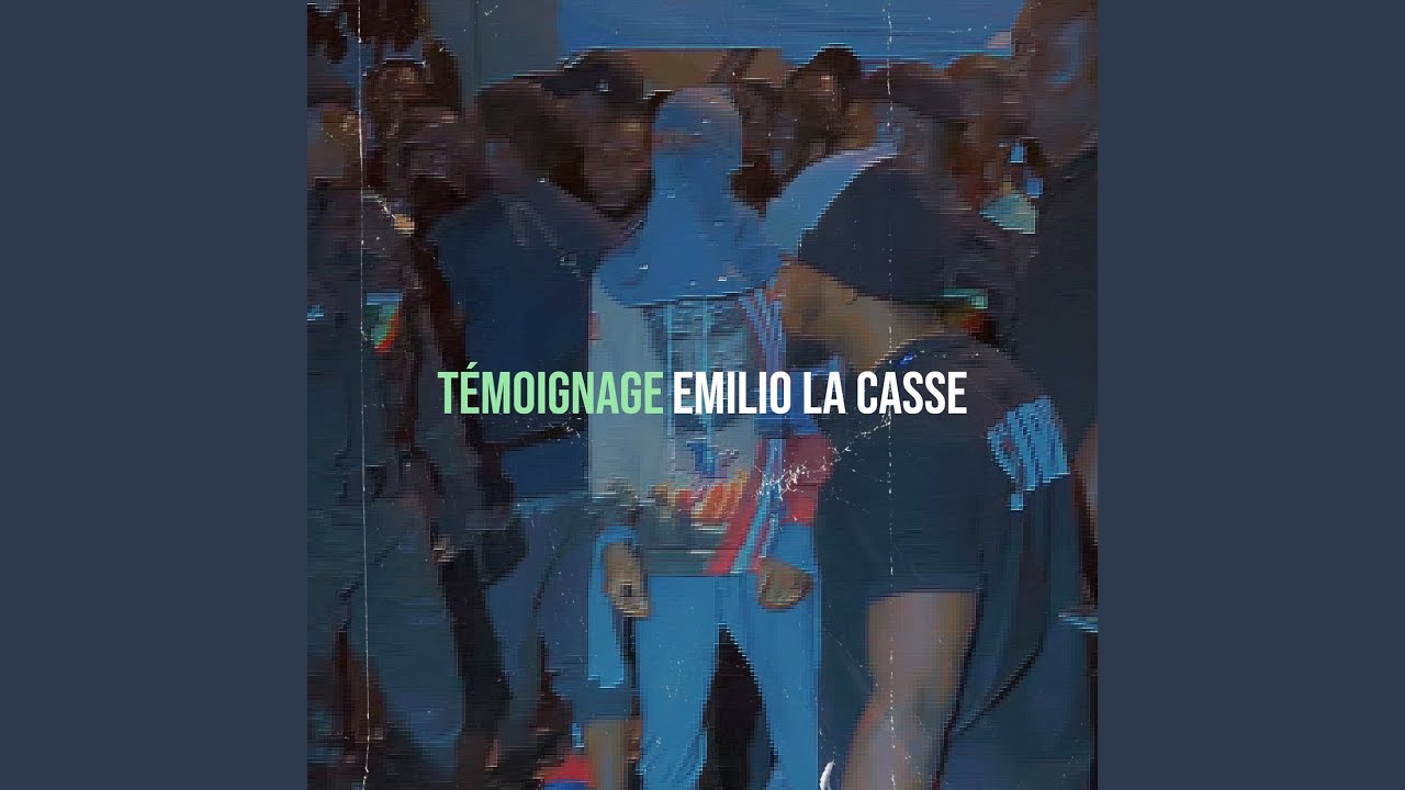 T&eacute;moignage