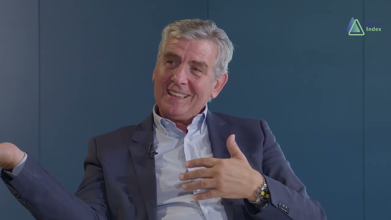 Intervista esclusiva ad Andrea Pontremoli - parte 4 - La formazione dei giovani