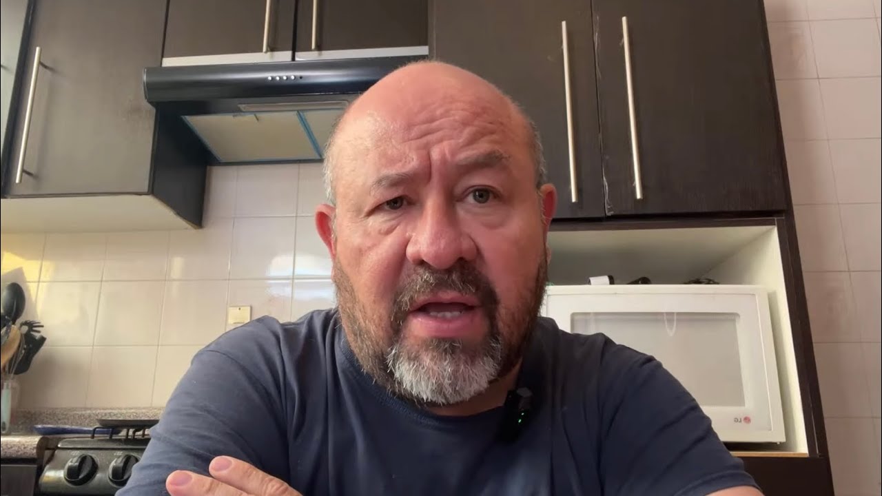 DAN PRISIÓN PREVENTIVA A PRESUNTO AGRESOR DE KIMBERLY
