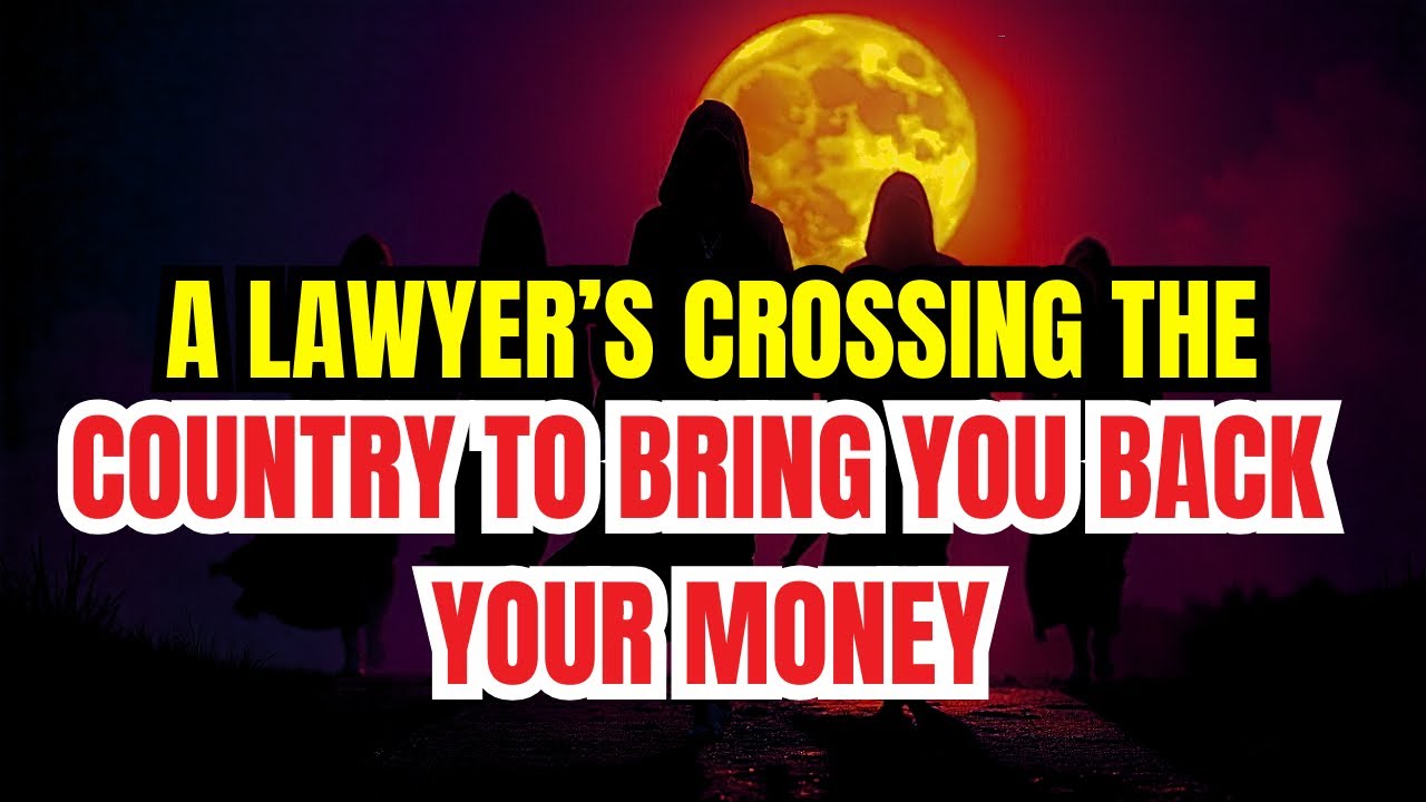 CHOSEN ONE, SOMEONE IS WATCHING UR HOUSE CLOSELY 👀