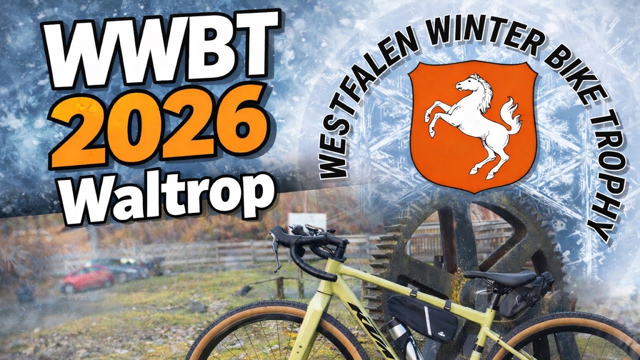 WWBT 2026 Waltrop (Westfalen Winter Bike Trophy)