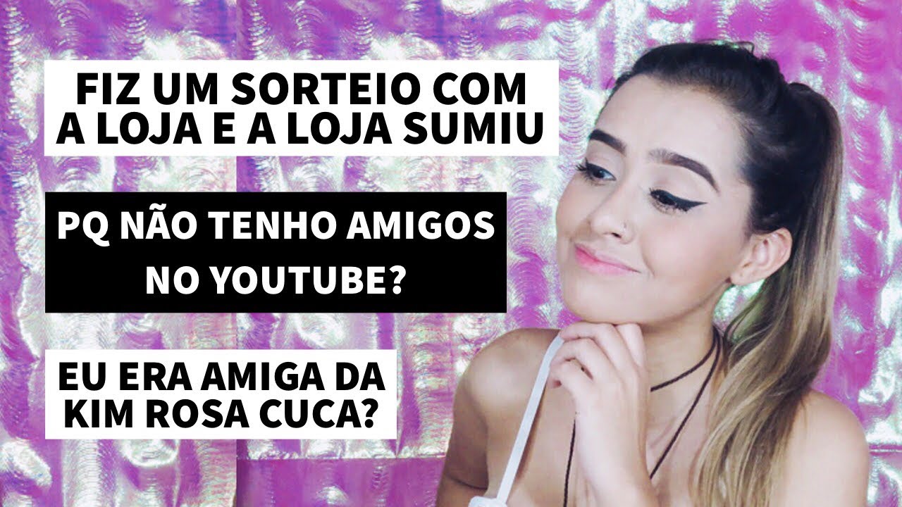 MEUS APUROS COMO BLOGUEIRA - O QUE J&Aacute; DEU ERRADO - Carla M