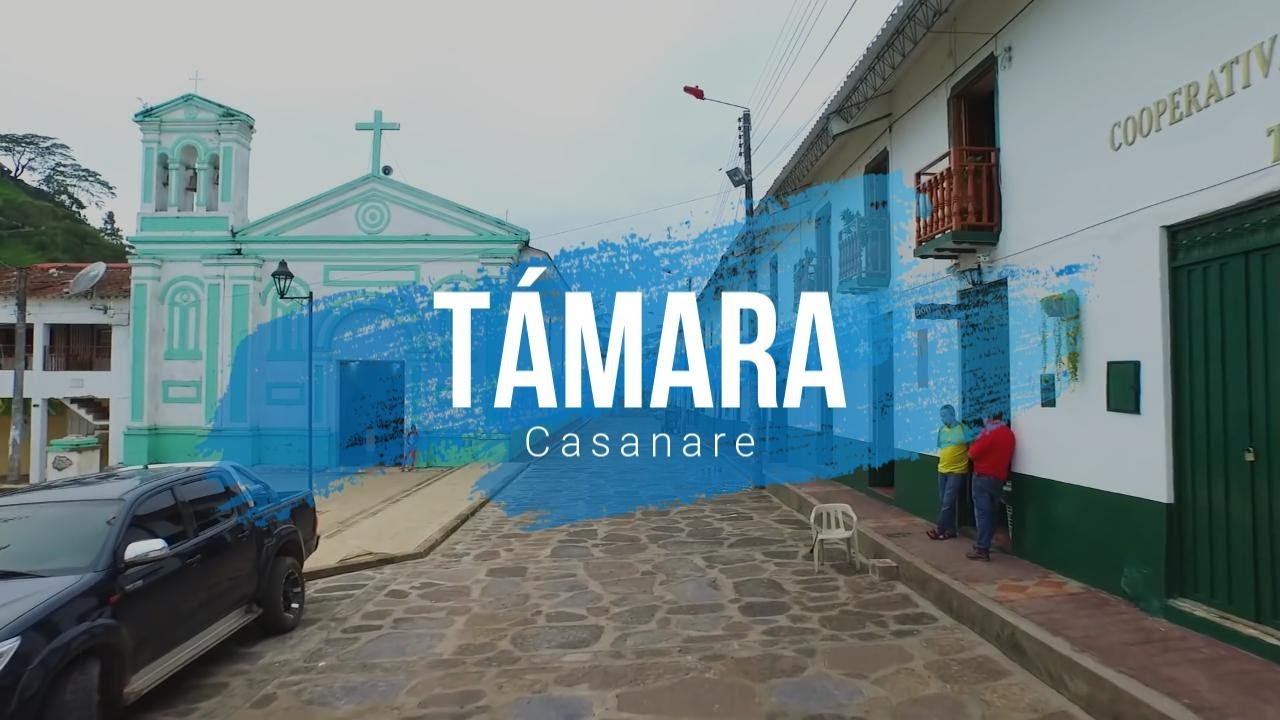 Támara - Casanare