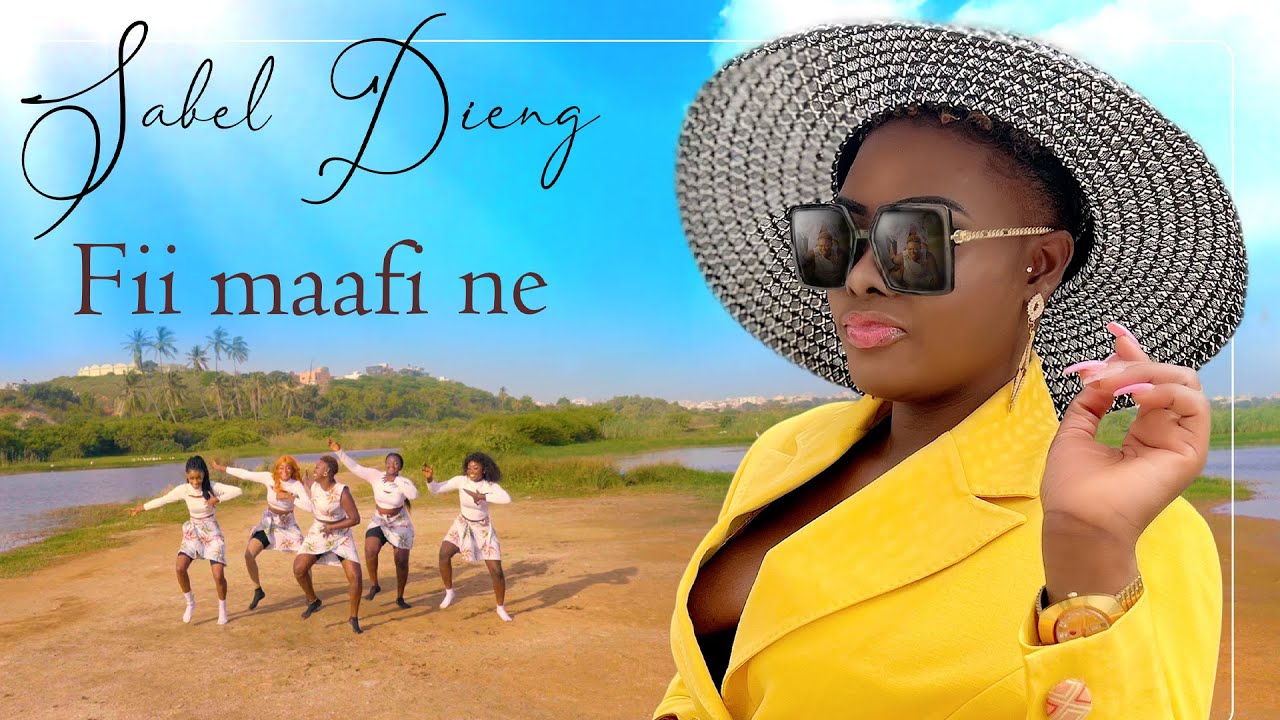 Sabel Dieng | Fii maafi ne