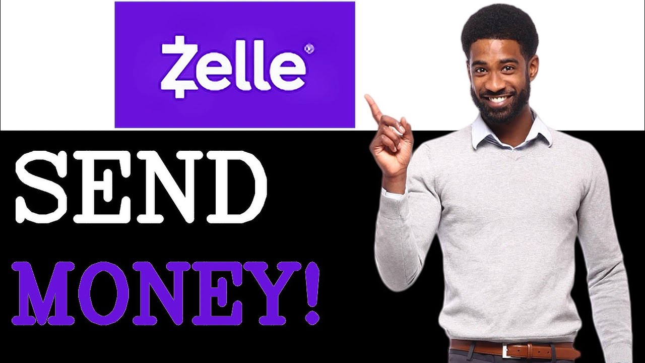 How To Use Zelle (2025)