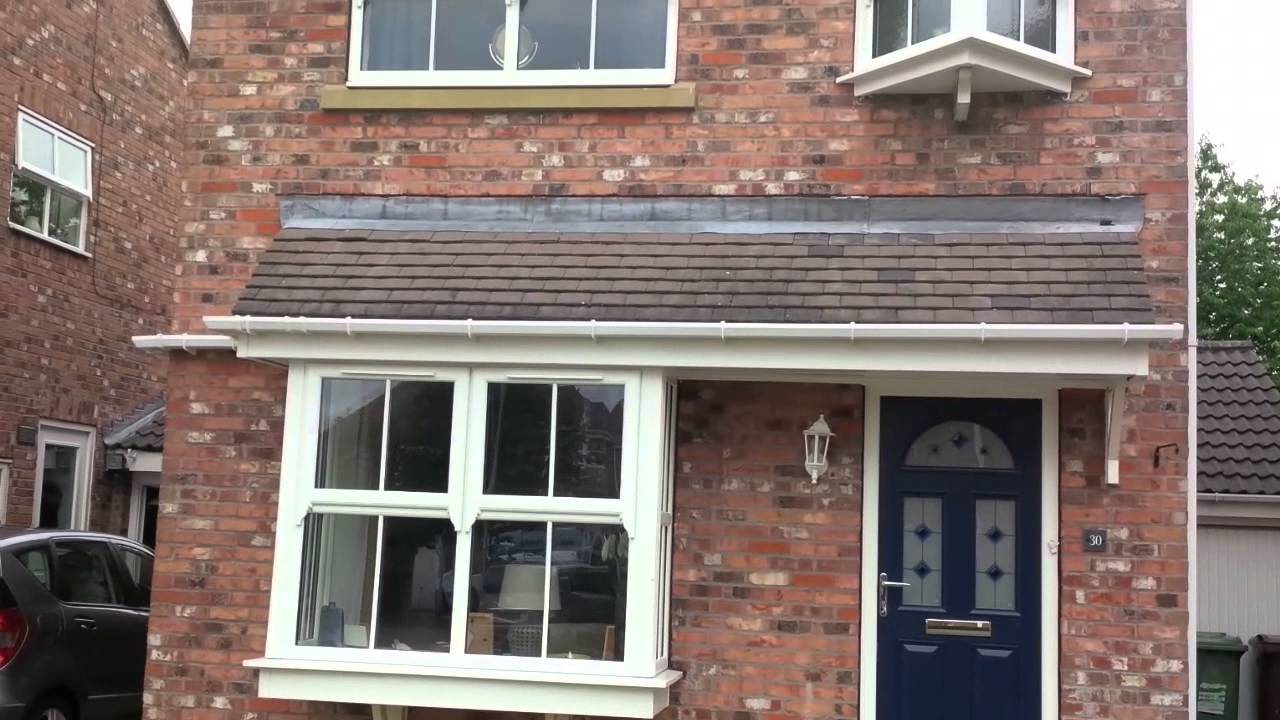 AandS Windows full job in Thorpe Arch