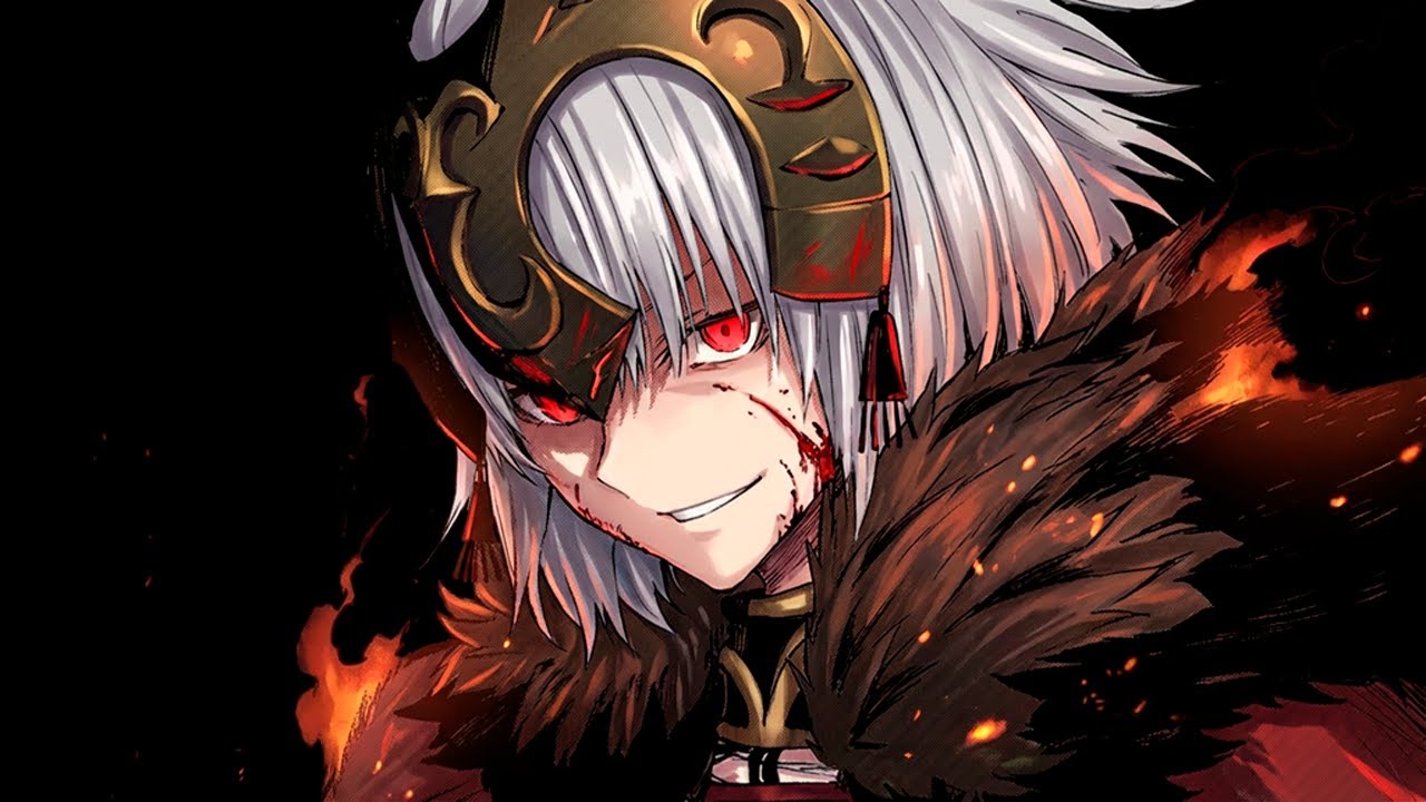 ¿QUIÉN ES JEANNE ALTER? - LORE DE FATE GRAND ORDER + RESUMEN DEL MANGA