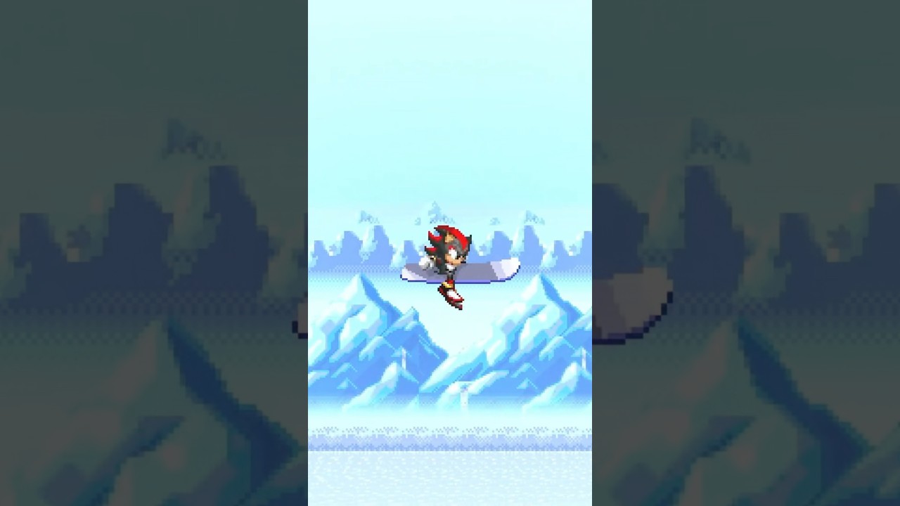 Shadow with style 