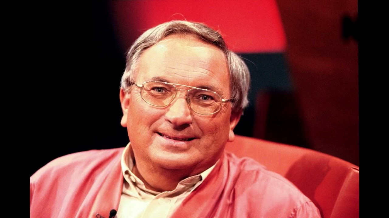 Bekende Nederlanders die er niet meer zijn deel 2