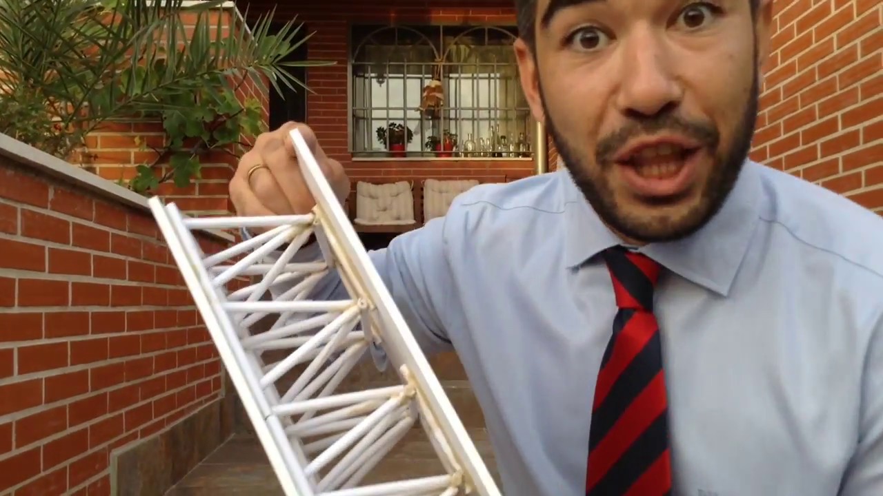 Proyecto Estructuras