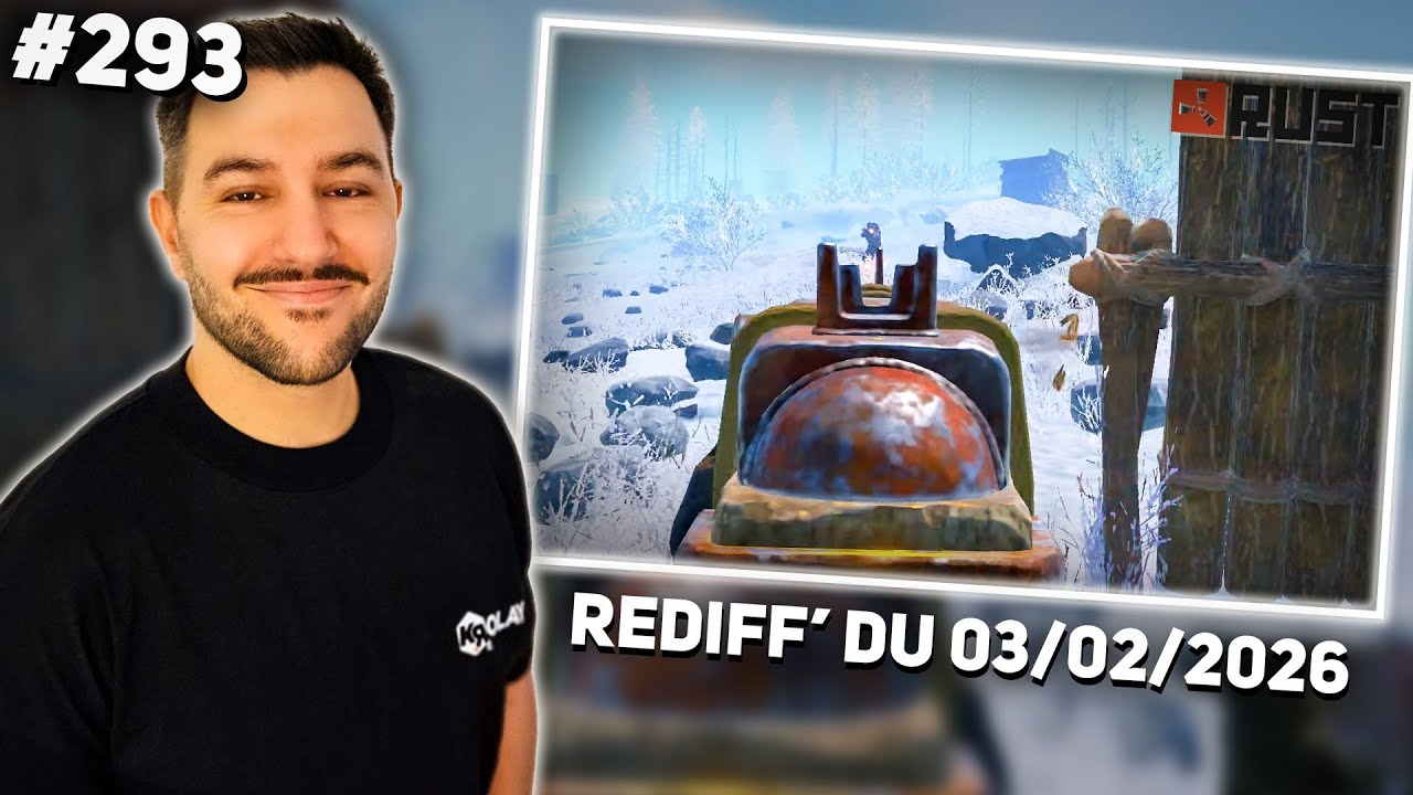 REDDIF 3 FEVRIER HEUU PLUS DE BASE avec ZBB - !giveaway | !hellofresh - !boutique - !holy - !tts