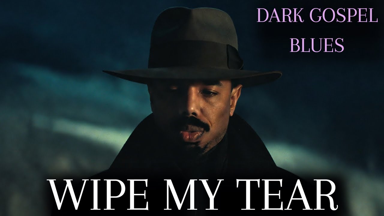 wipe my pain lord - The Soulful Gentlemen | Dark Southern Gospel Blues | (Official Audio)