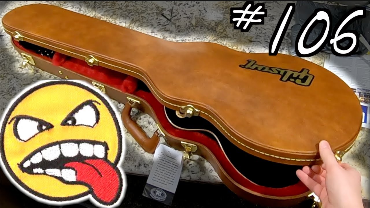 День нового усилителя и гитары! | Видеоблог Trogly о распаковке гитар №106 | Fender Princeton '64...