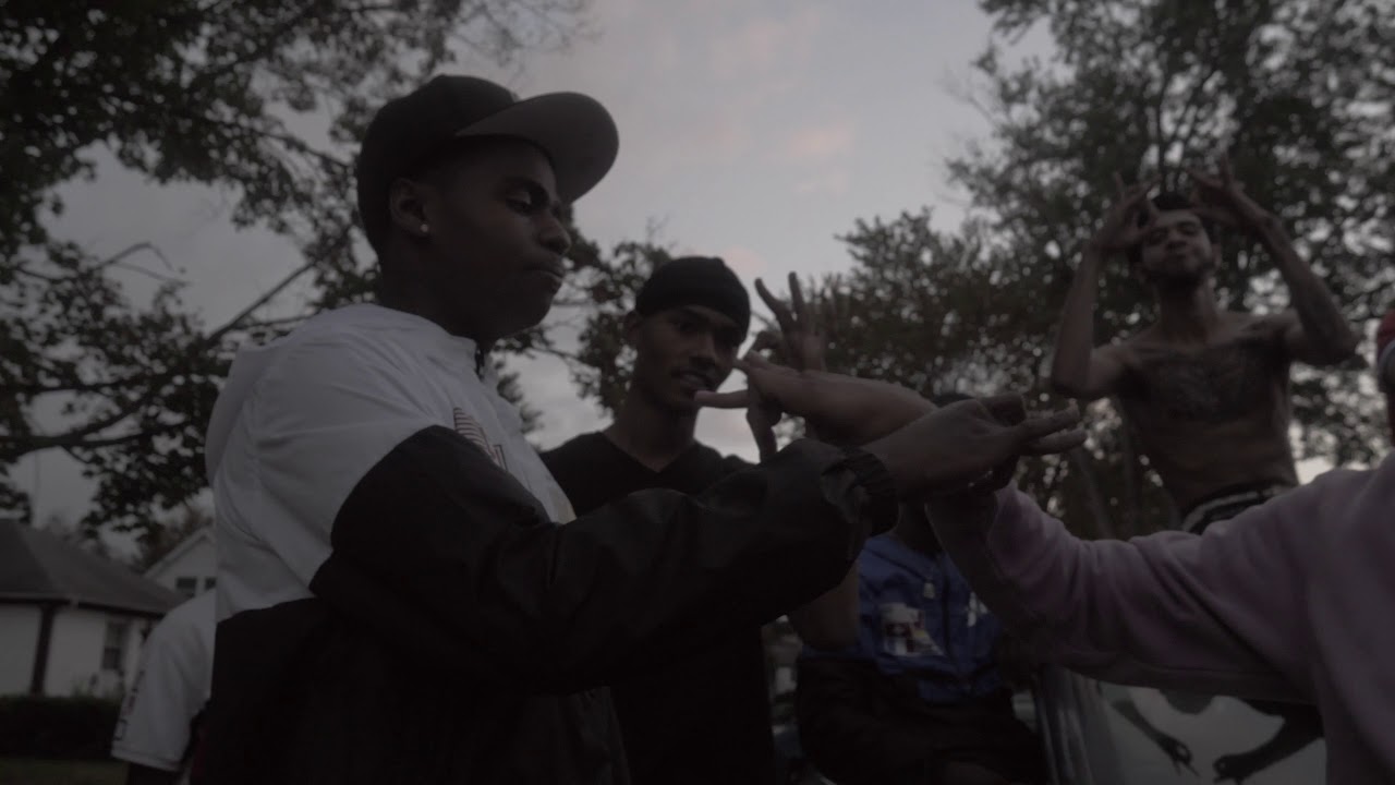 Vell Chapo Feat  Semi & Marxo - Suns & Guns (Shot by @TyGotACam)
