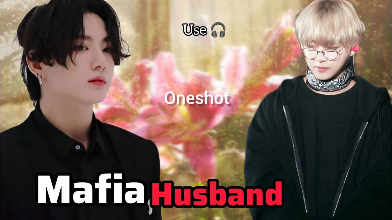 Mafia Husband ❤️‍🩹😘  // Oneshort movie 🍿🎥 // Taekook love story hindi dubbed ❤️ #taekook #v 