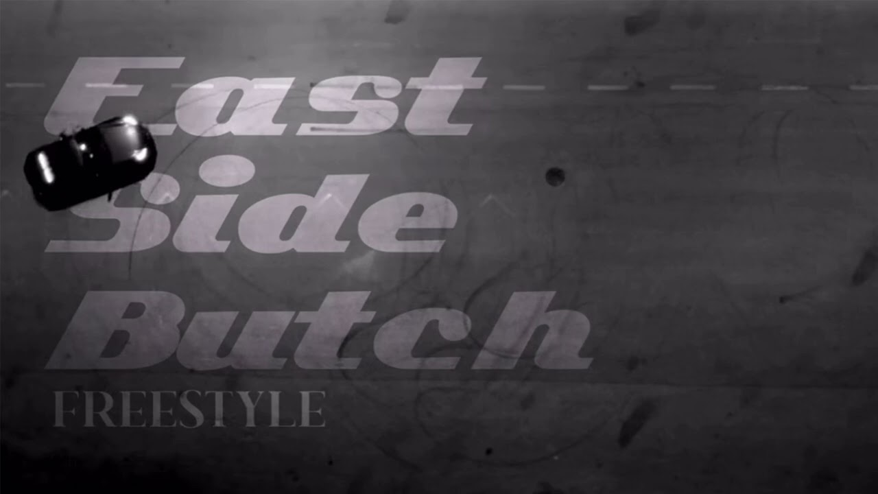 Benny the Butcher - Eastside Butch Freestyle Instrumental (Prod. By Moose Tarantino)