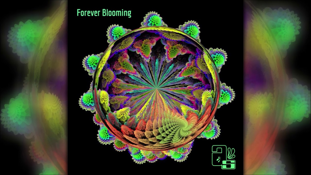 Advanced Suite - Forever Blooming | Full Album
