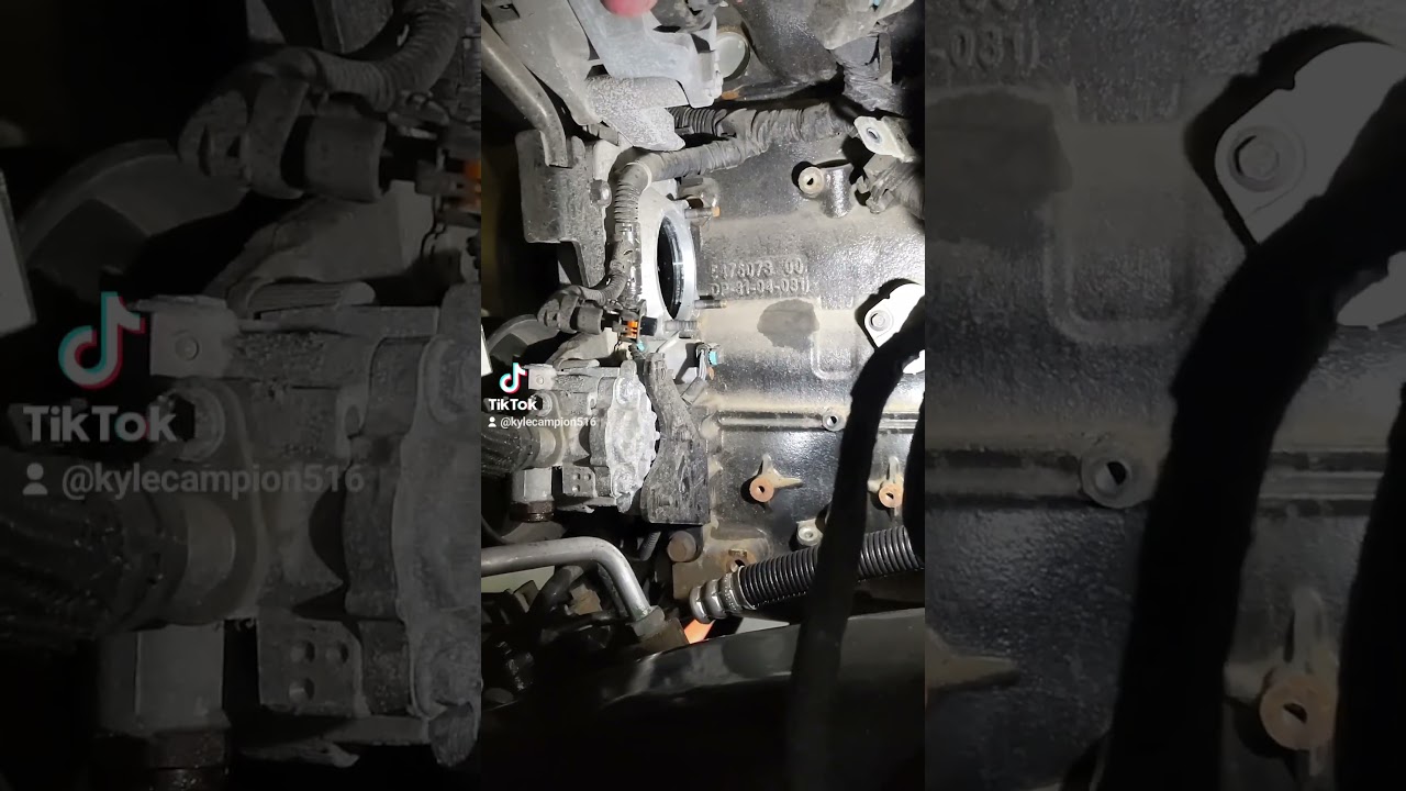hpfp recall Cummins