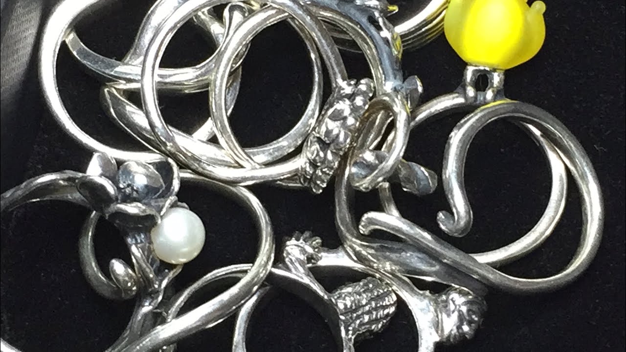 TROLLBEADS  -  2025 ANELLO ROSA E TUTTI GLI ALTRI (con sottotitoli)