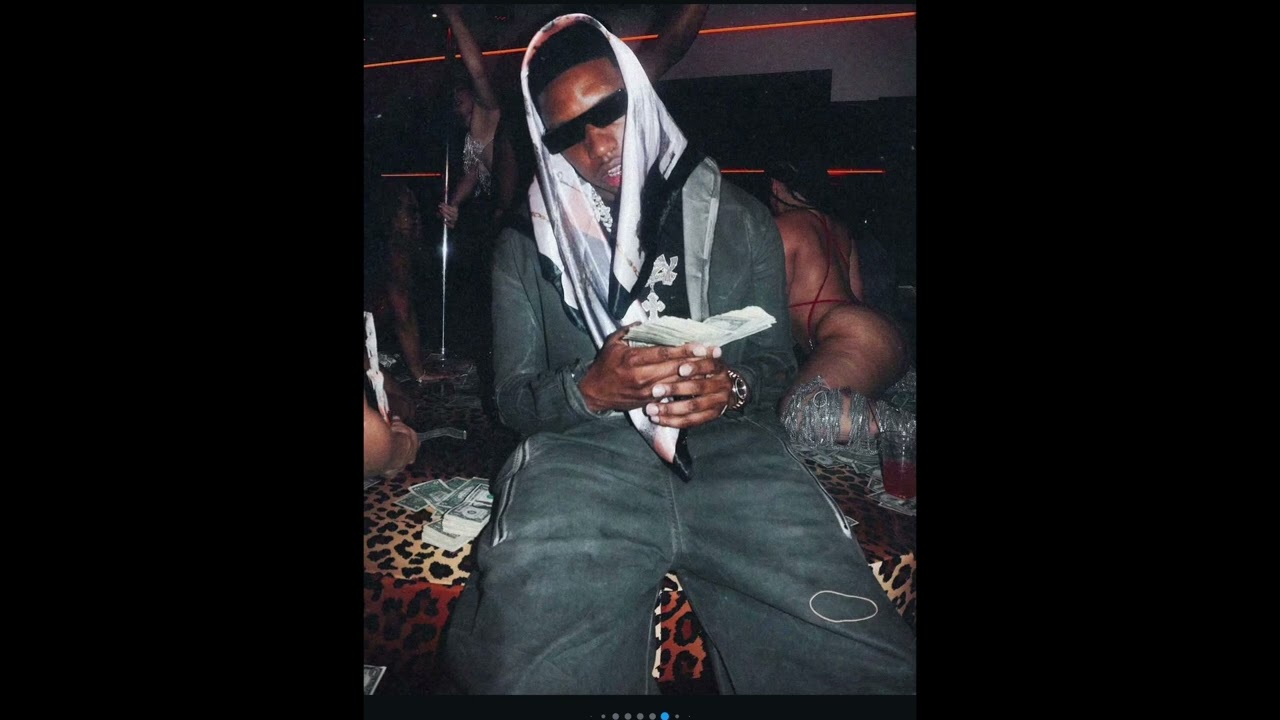 [Free] Rob49 Type Beat (Hard) 