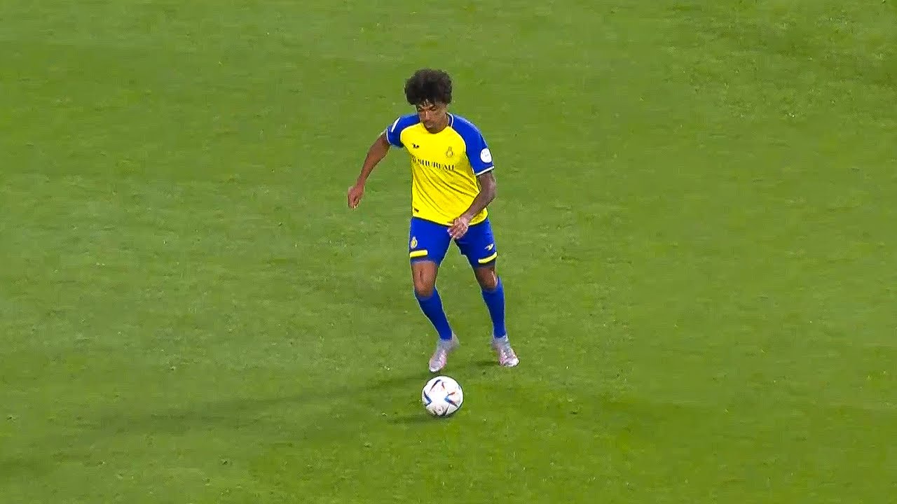 Por isso o São Paulo CONTRATOU Luiz Gustavo