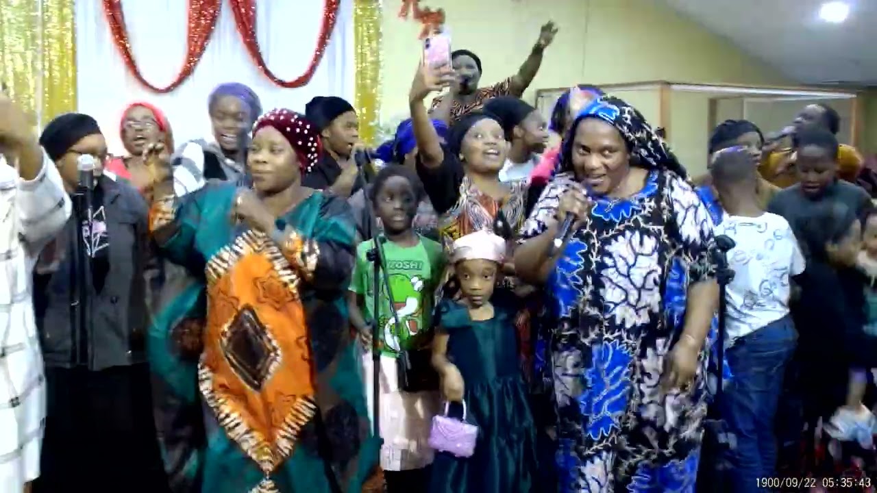 KANISA LISIFU MUNGU