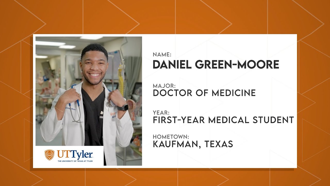 Hands-On Learning at UT Tyler | The College Tour