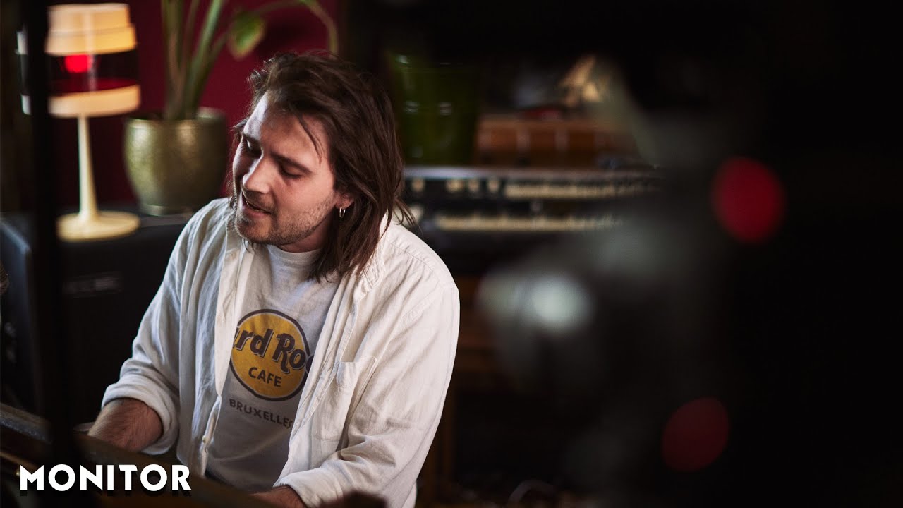 Kasino – Star eyes | Monitor Sessions