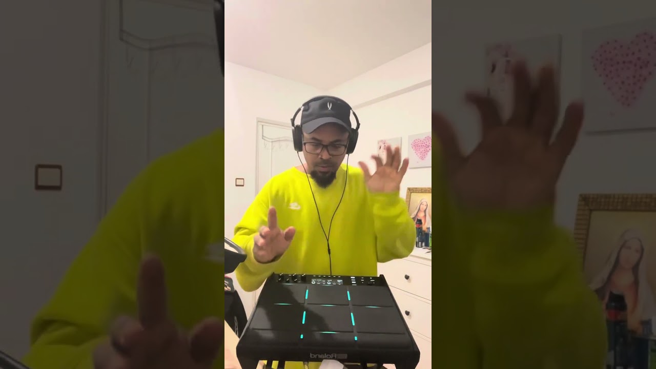 I believe in love again ( Remix by Japa System )🇧🇷