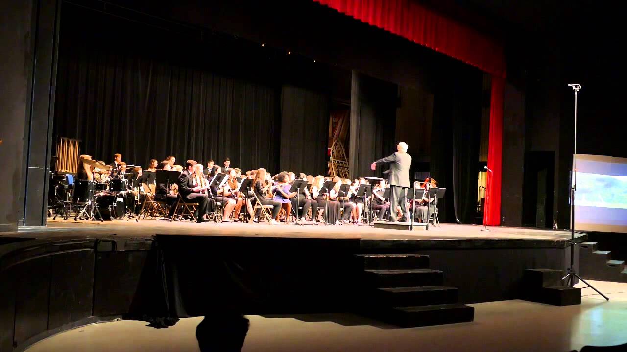 Symphonic Band John Williams: Soundtrack Highlights
