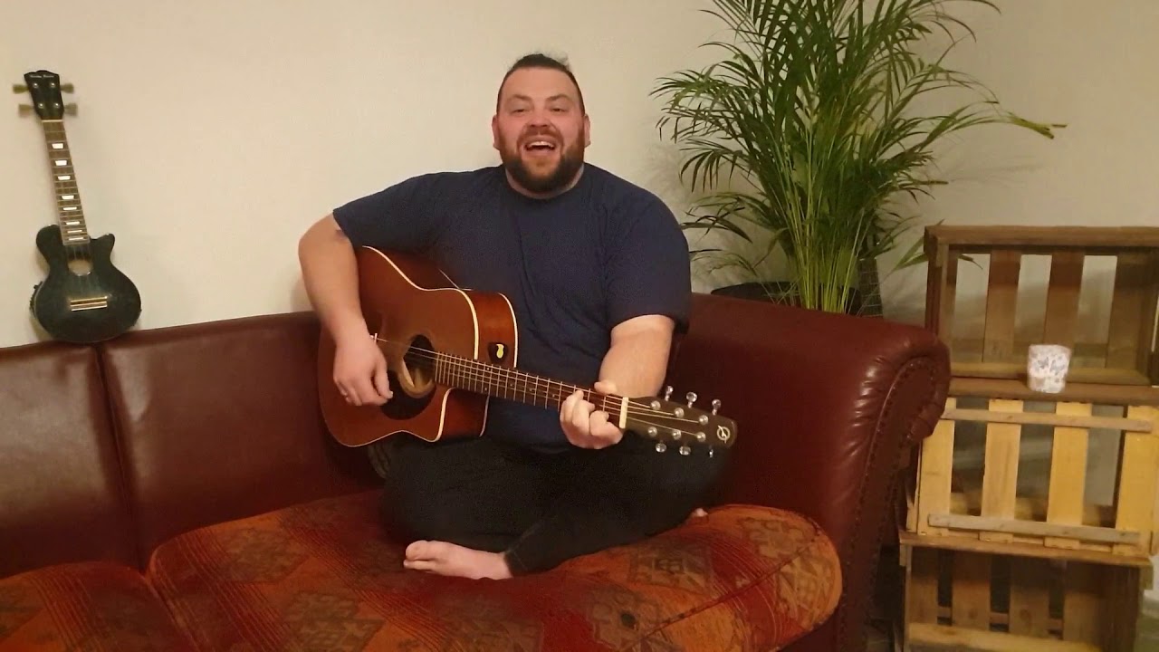 Jesus Christ you are my life covered by Papa Bär