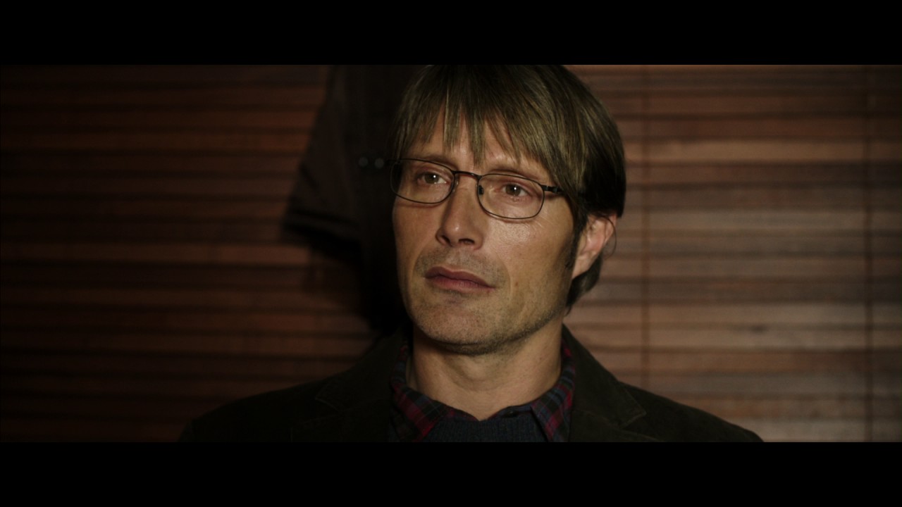 The Hunt Clip - Accusation