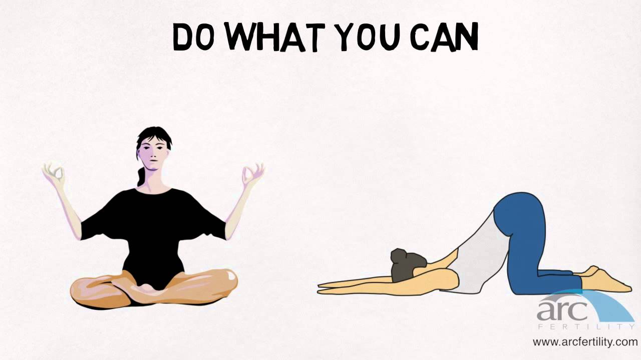 Stress Reduction and Pregnancy