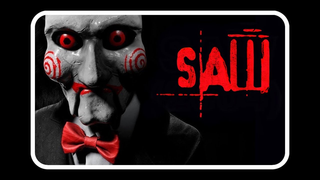 SAW (2004) - SECRETS DE TOURNAGE