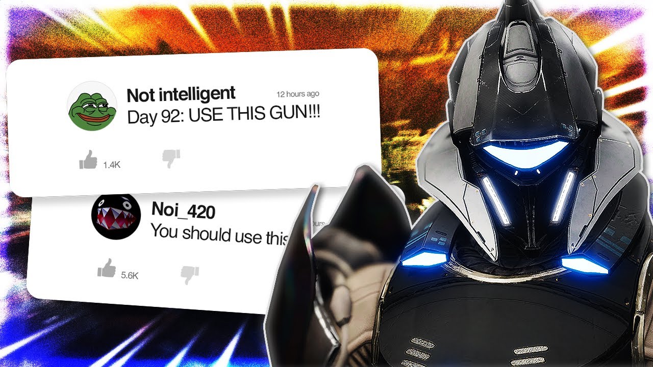 YOU GUYS WANTED ME TO USE THIS? WHY?!