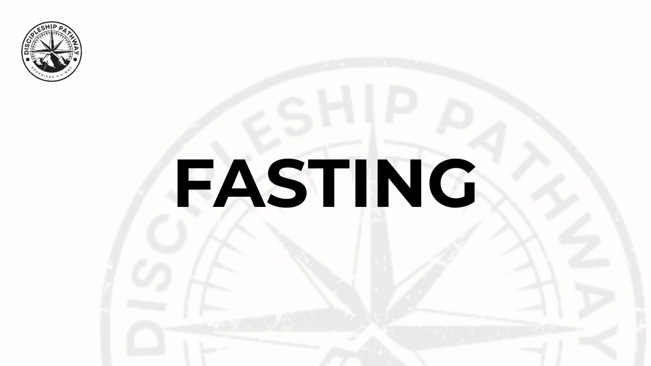 Fasting