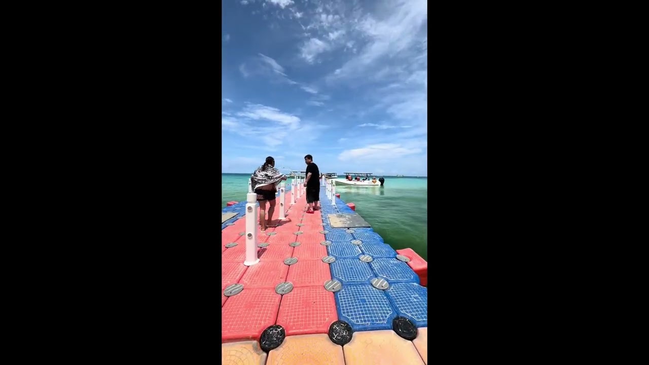 BORACAY 2025 (extra clips)