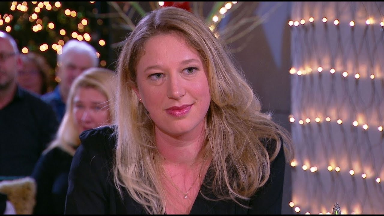 Helden van 2018 - Arjet Borger schreef het boek 'Seks voor iedereen'