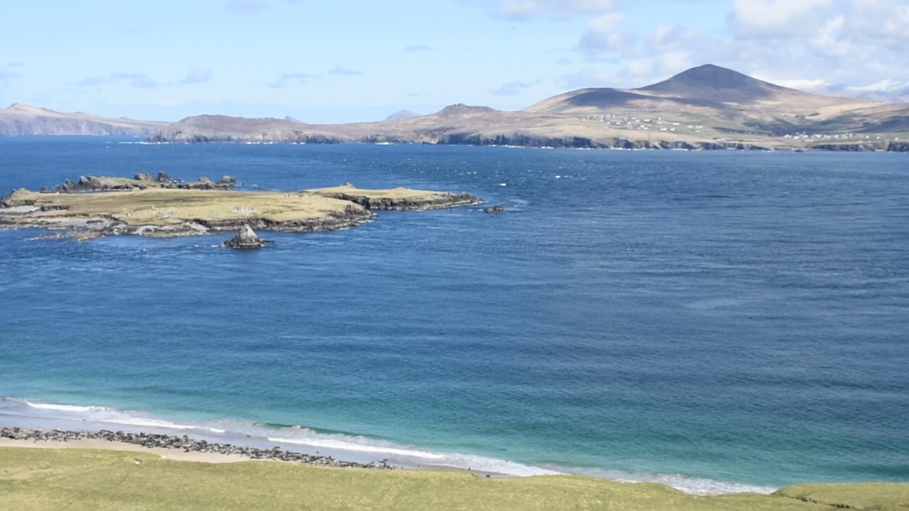 Great Blasket Island Experience