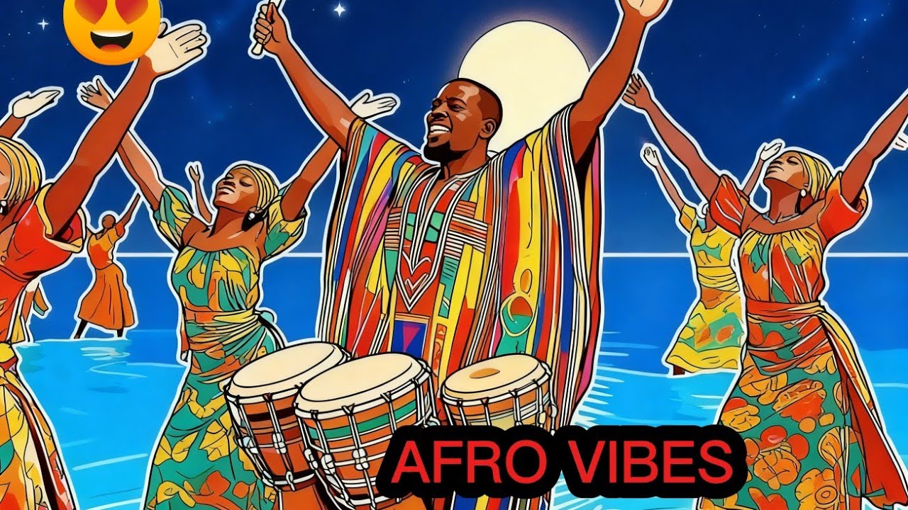 Afro Gospel Vibes #African music #Spiritual#Zulu #Gospel #Faith#Worship