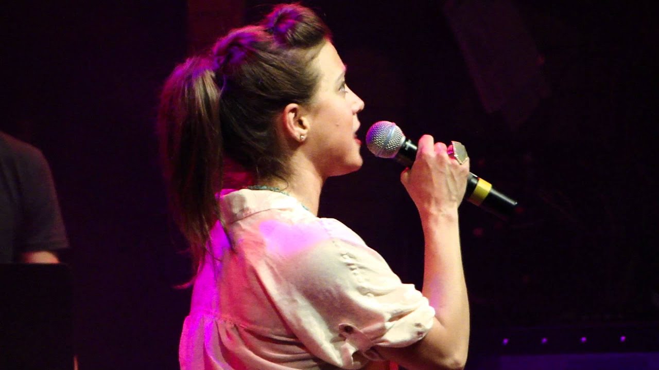 Granger Danger - Joey Richter & Lauren Lopez - Apocalyptour, Los Angeles (May 24, 2012) [1080p HD]