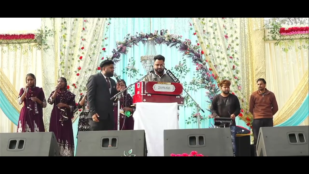 SUKAR GUJARIYAN KRAN SUBHA SAAM MAIN 