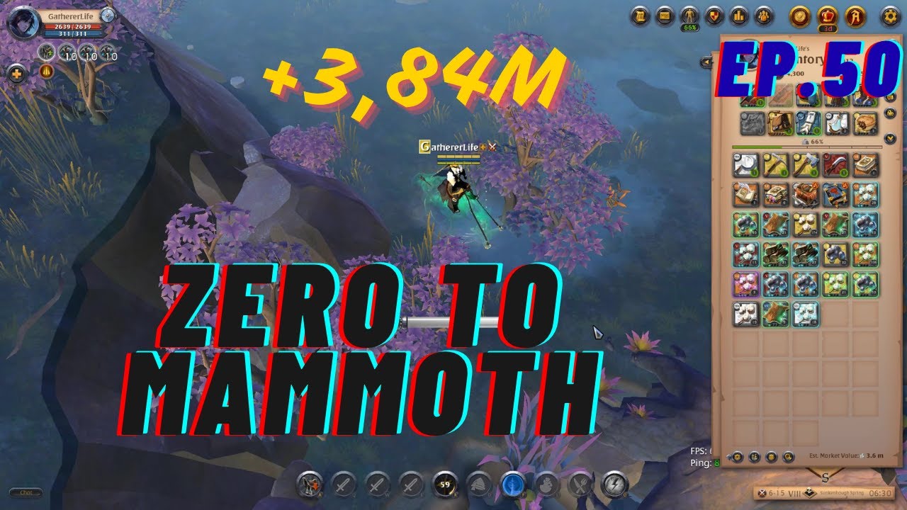 5 GANKS, 1 SURVİVAL I MASTERPIECE! 💥 | BLACK ZONE Escape & 3.84M Silver Profit!