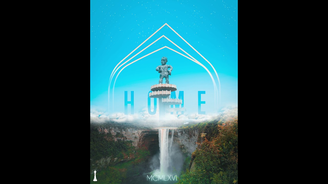 Trevaun Selman - Home