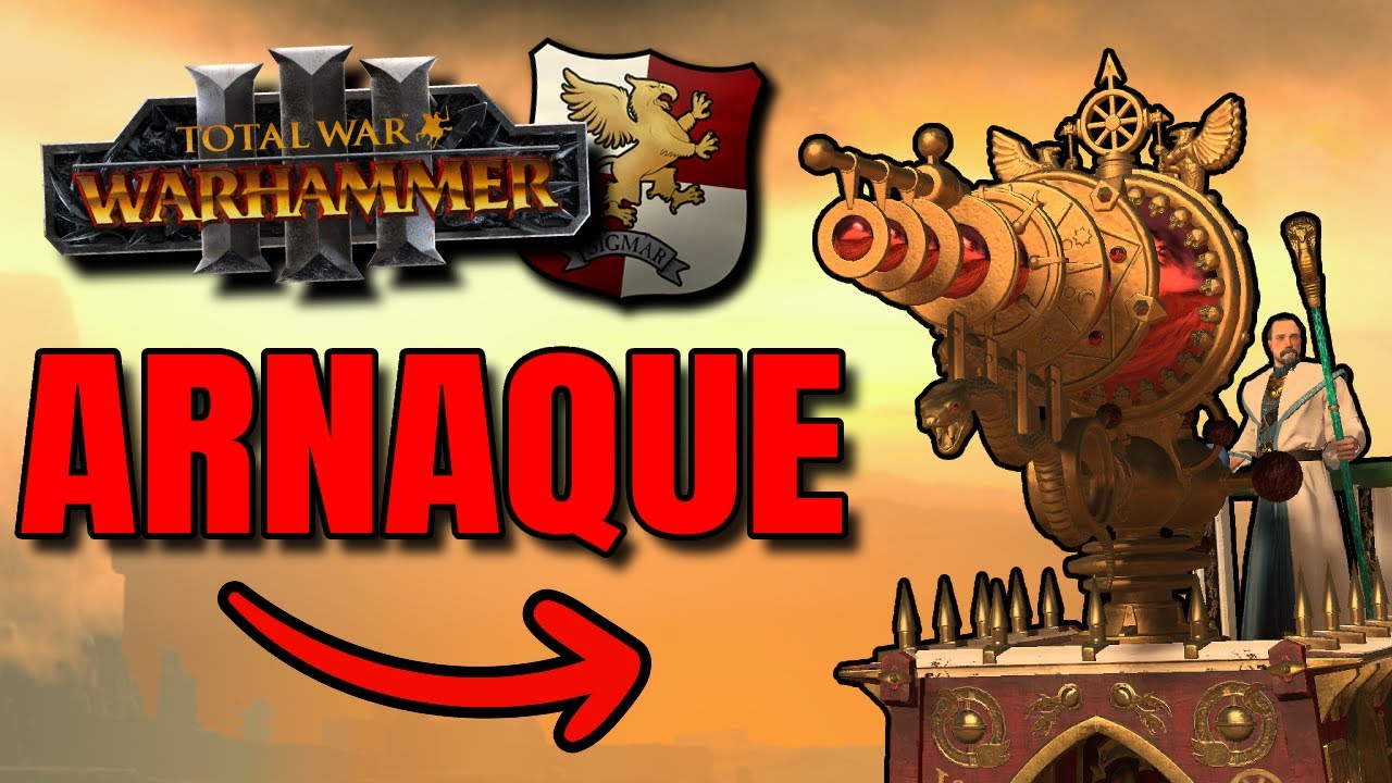 C'EST TROP FACILE DE JOUER L'EMPIRE ! UNE VRAIE ARNAQUE !