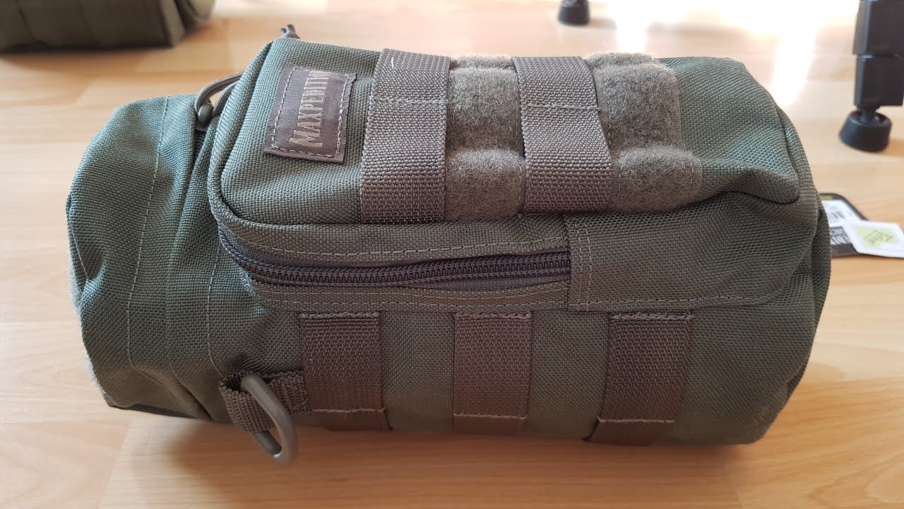 Maxpedition 10