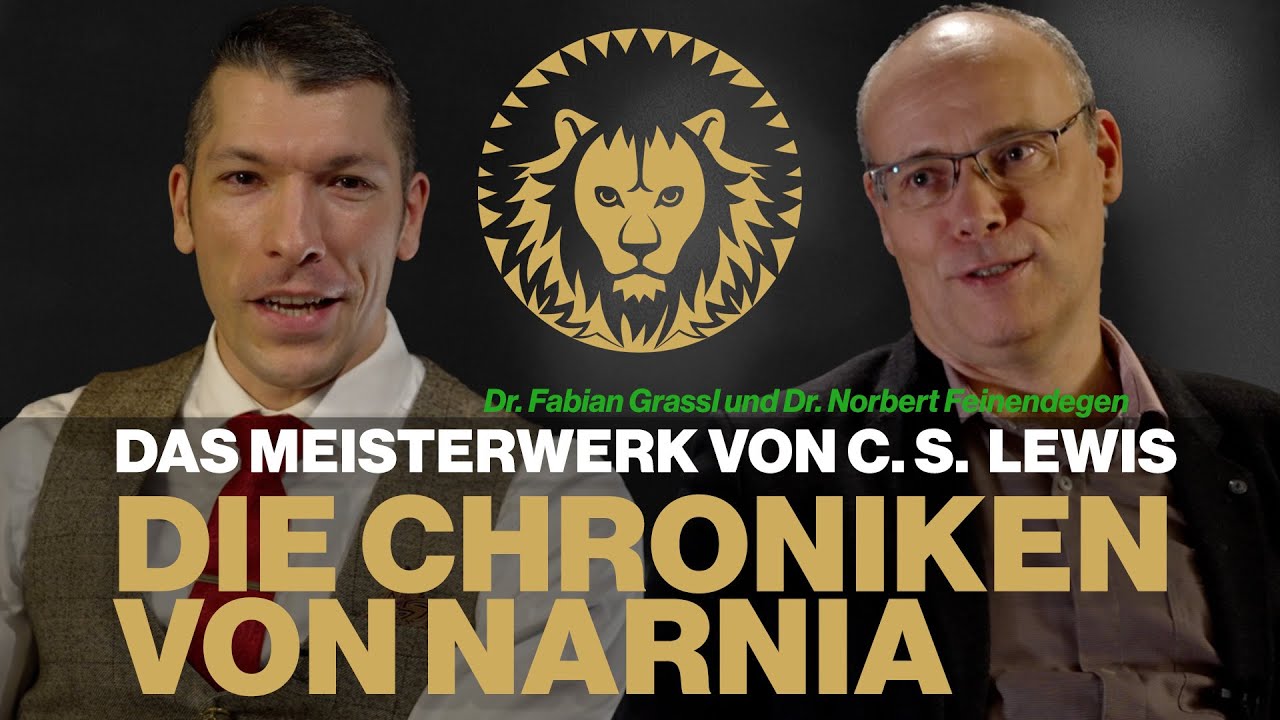 Die Chroniken von Narnia - Das Meisterwerk von C. S. Lewis