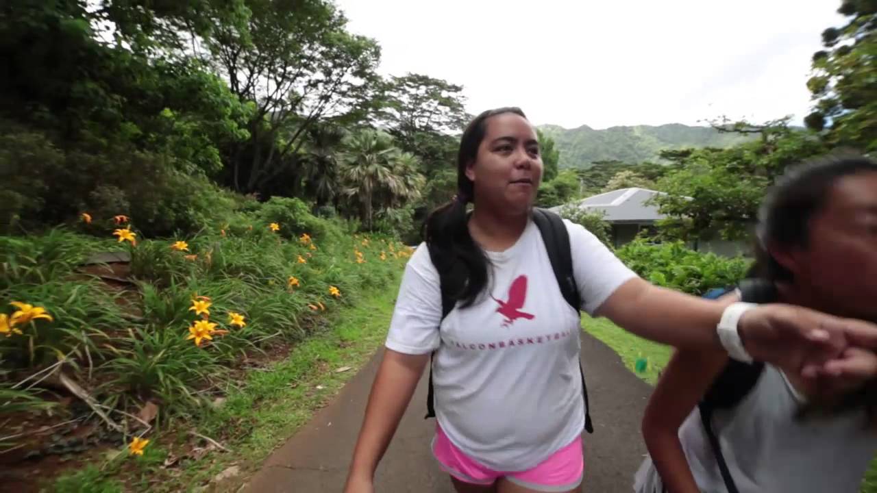 UH Foundation - Aloha Summer