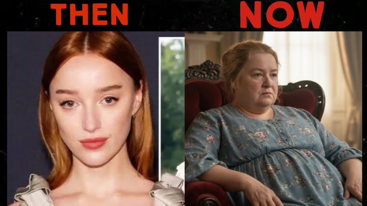 Bridgerton Stars Then vs Now &mdash; The Transformations Will Shock You