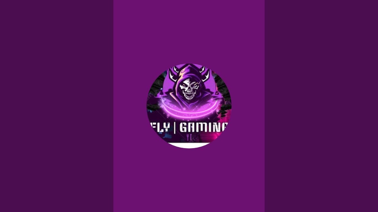 #FLY GAMING 007 is live!